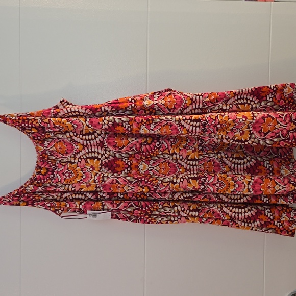 Old Navy Braided Strap Dress - Large - Picture 7 of 7